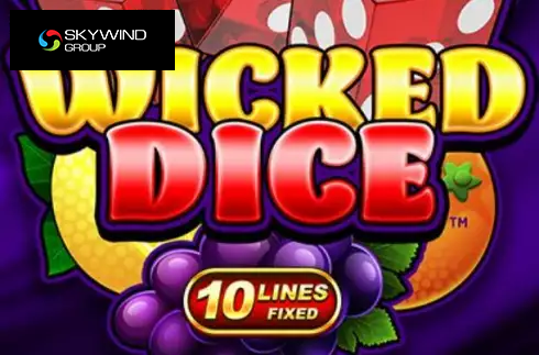 Wicked Dice 10 Lines